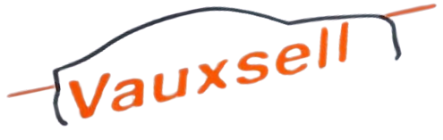 Vauxsell Logo